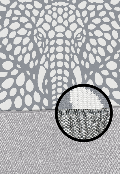 Panel Max - Elephant Skin
