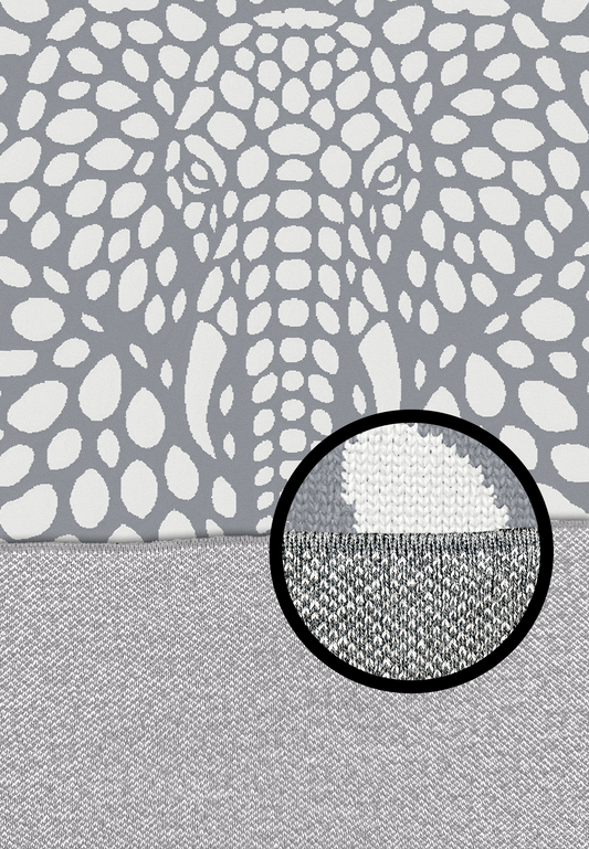 Panel Max - Elephant Skin