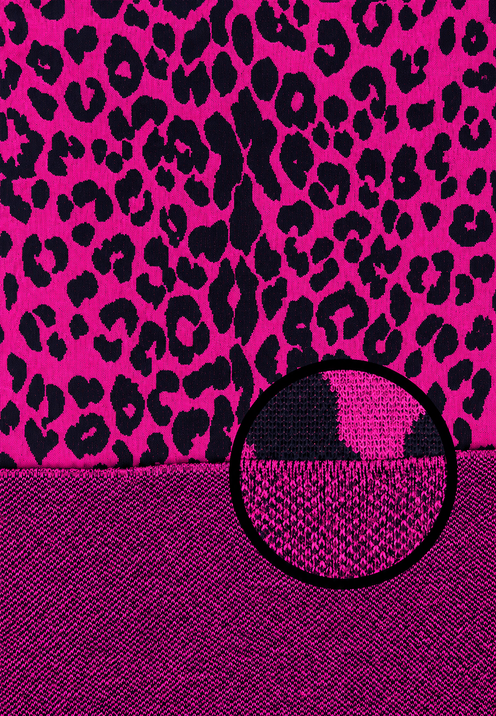 Panel Max - Panther