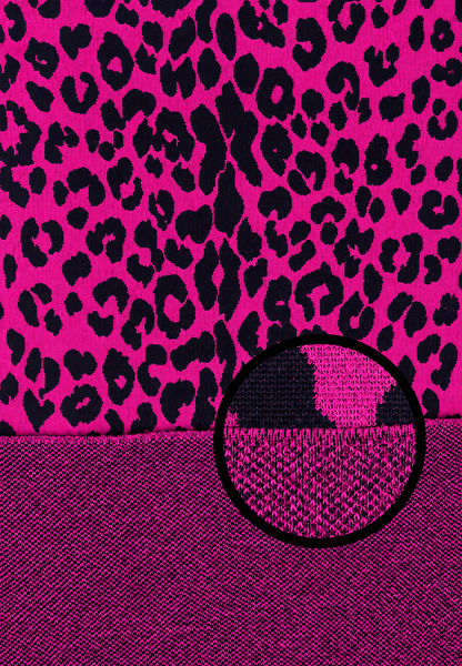 Panel Max - Panther