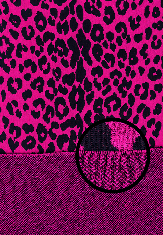 Panel Max - Panther