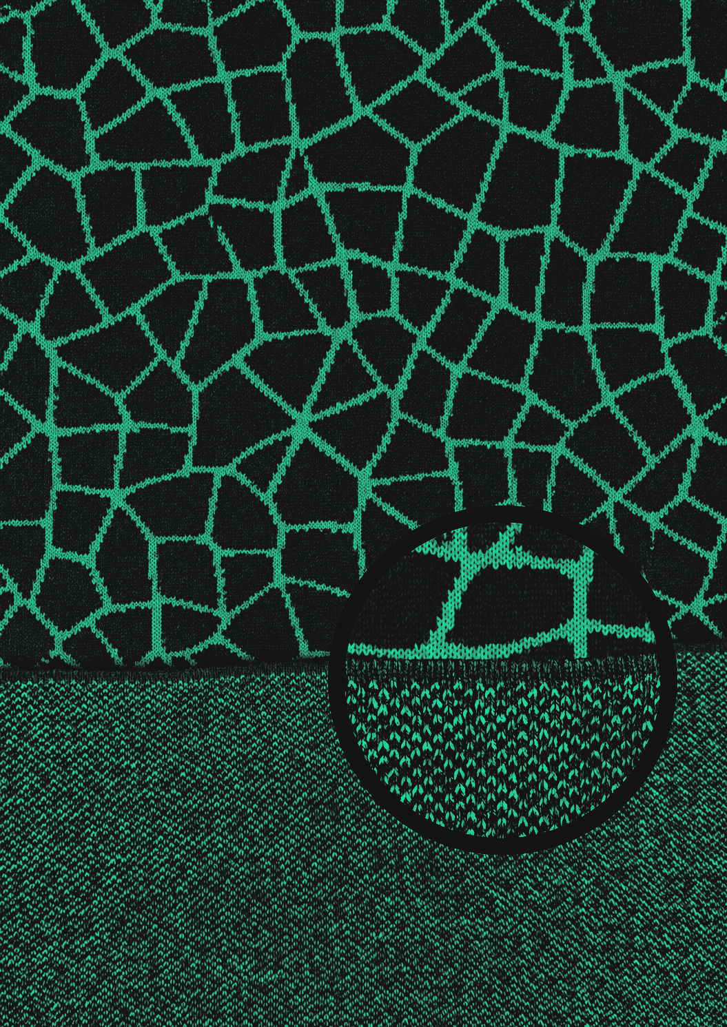 Panel Max - Mineral Lines