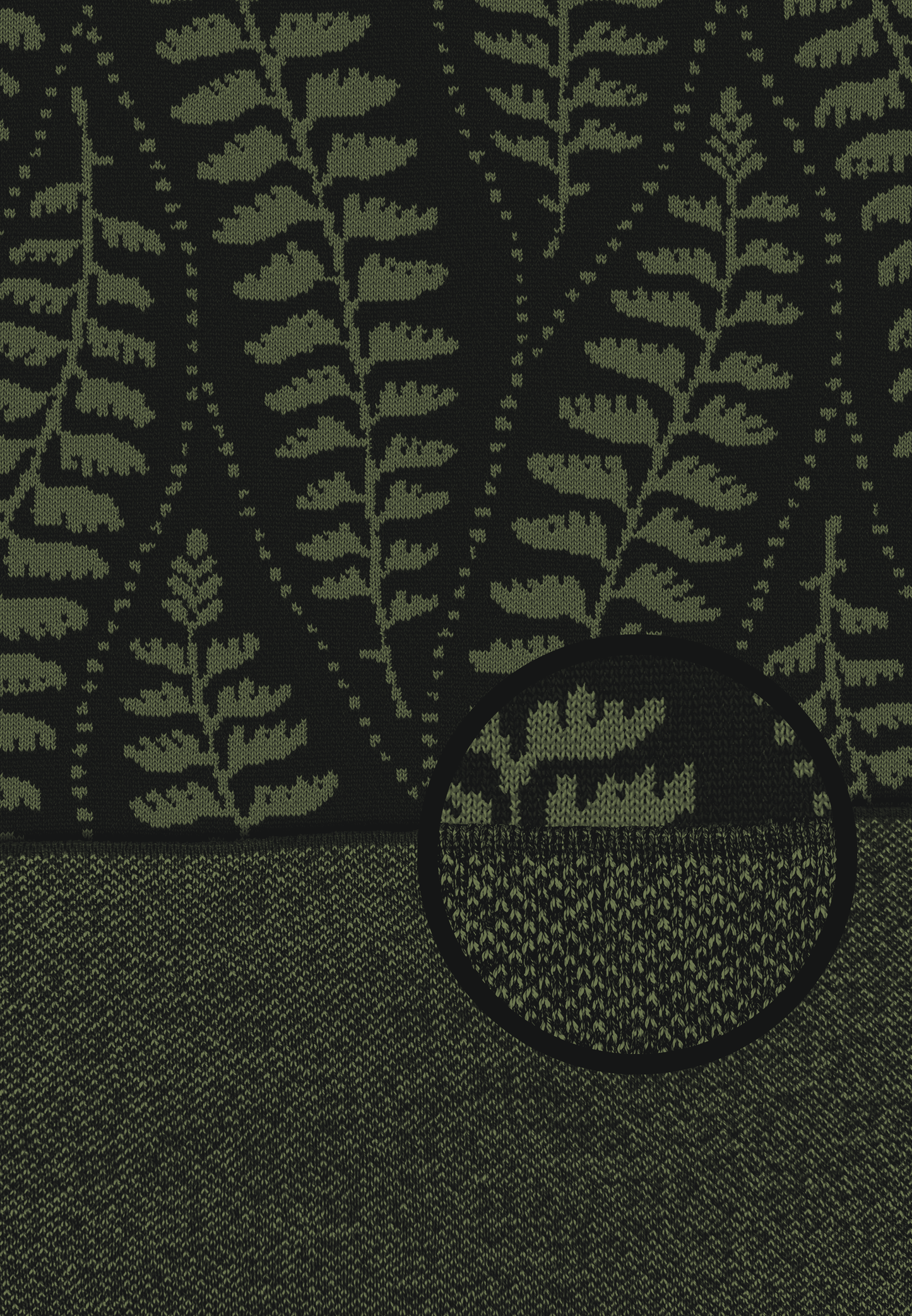 Panel Max - Fern
