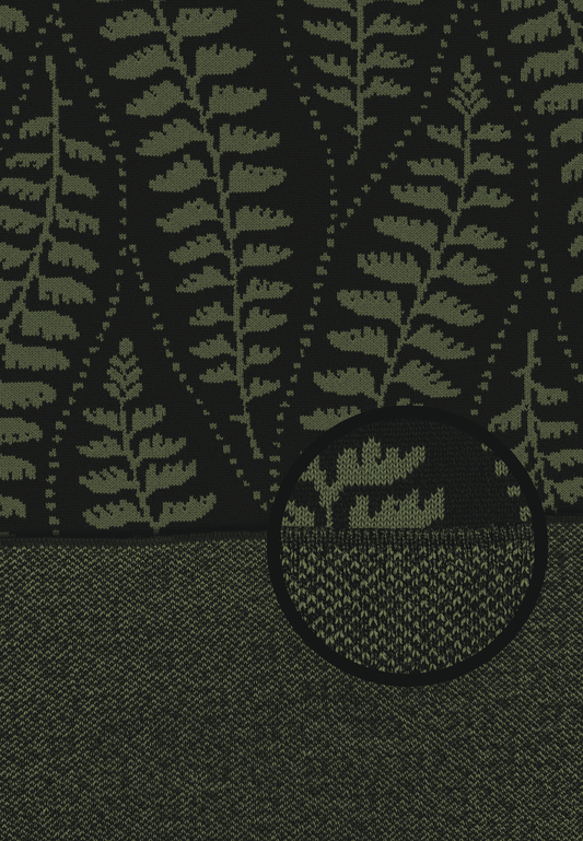 Panel Max - Fern