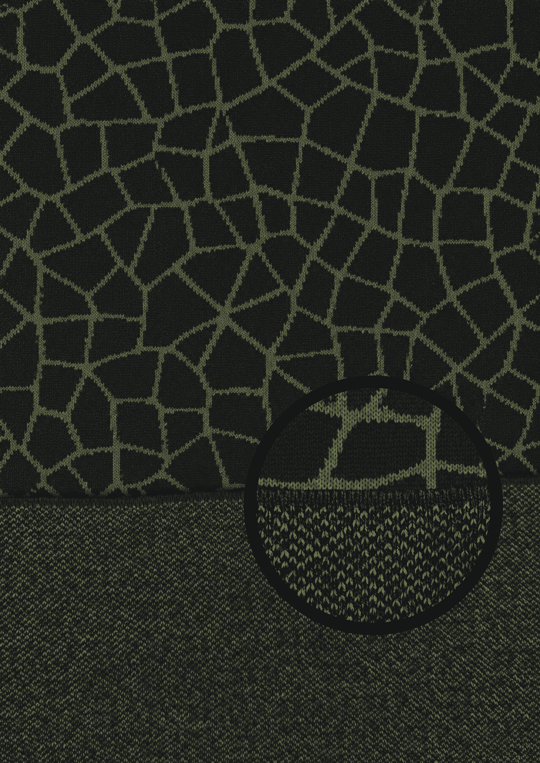Panel Max - Mineral Lines