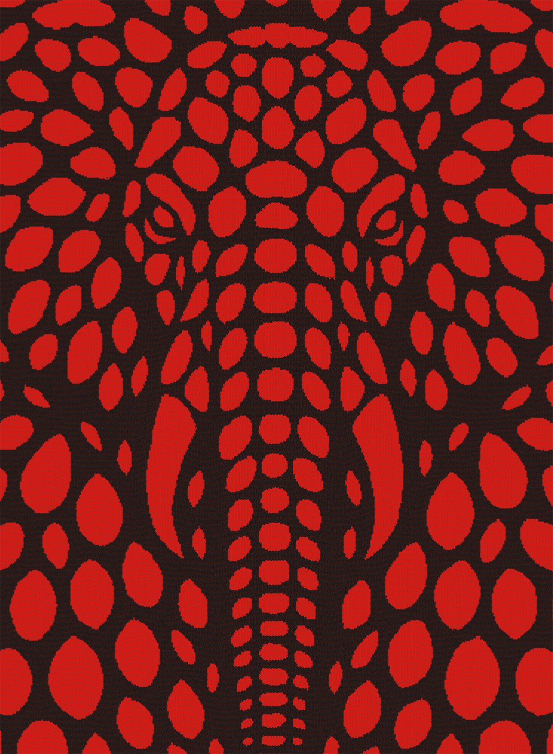 Panel Max - Elephant Skin