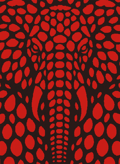 Panel Max - Elephant Skin