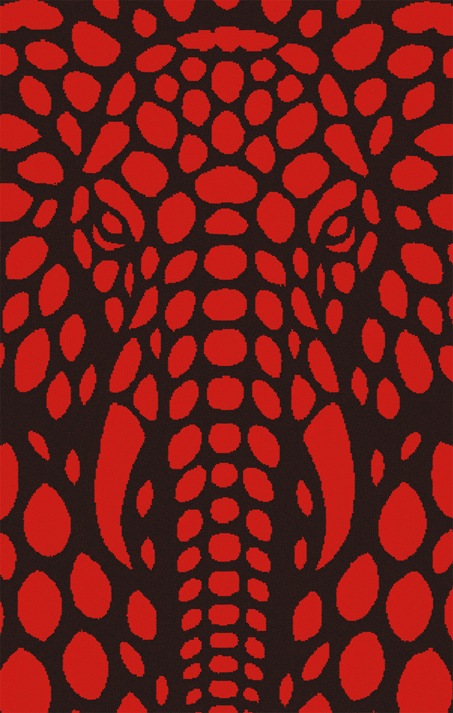 Panel Max - Elephant Skin