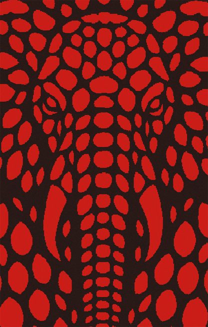 Panel Max - Elephant Skin