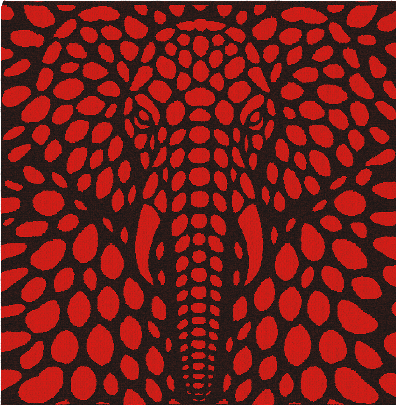 Panel Max - Elephant Skin