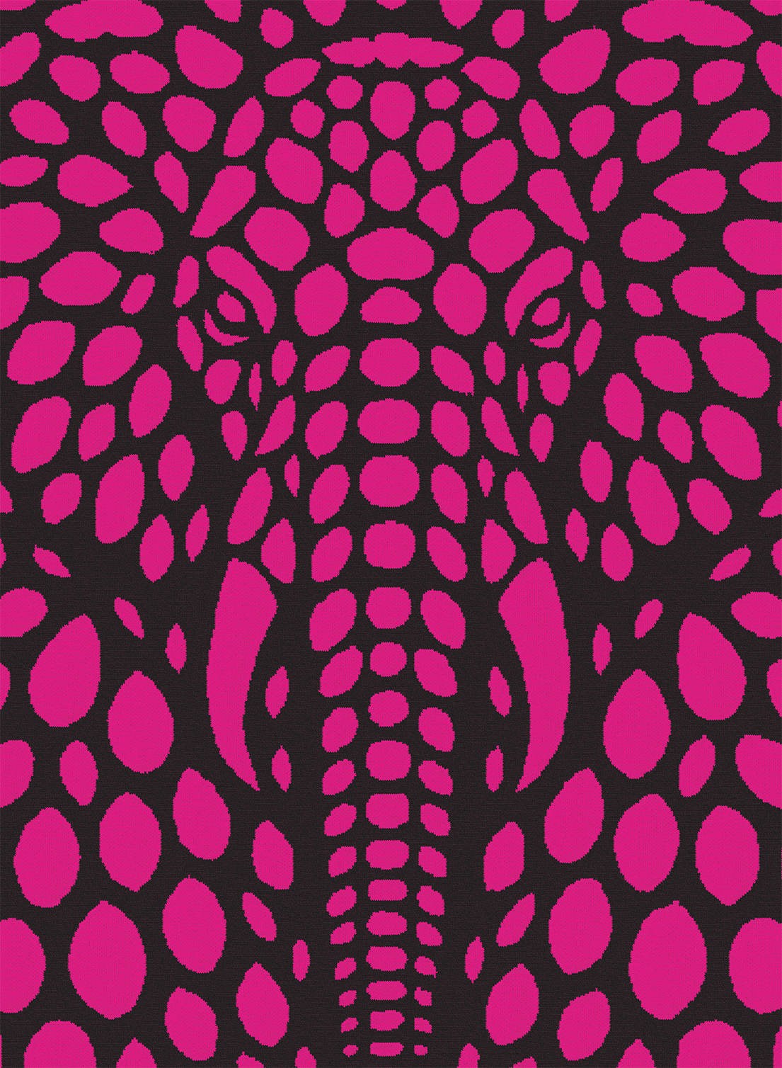 Panel Max - Elephant Skin