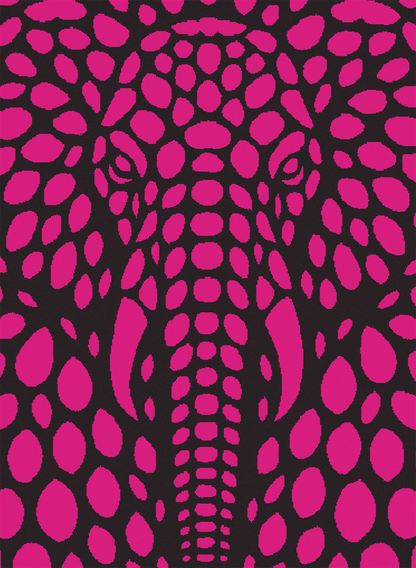 Panel Max - Elephant Skin