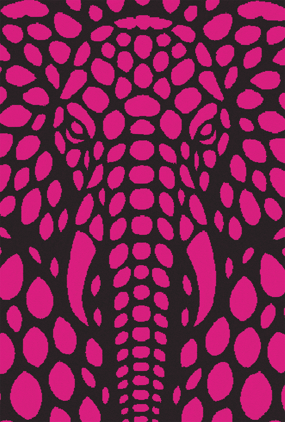 Panel Max - Elephant Skin