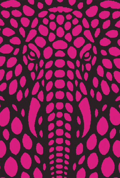 Panel Max - Elephant Skin