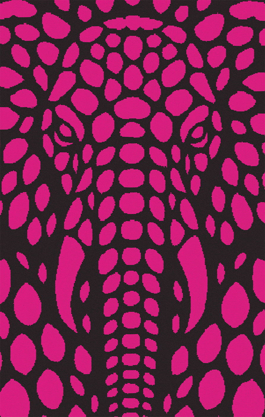 Panel Max - Elephant Skin