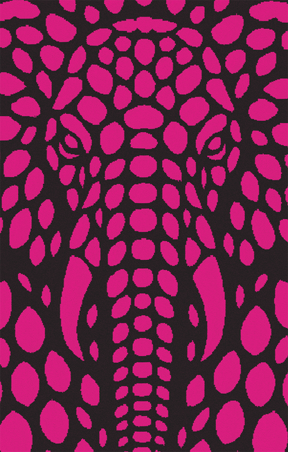 Panel Max - Elephant Skin