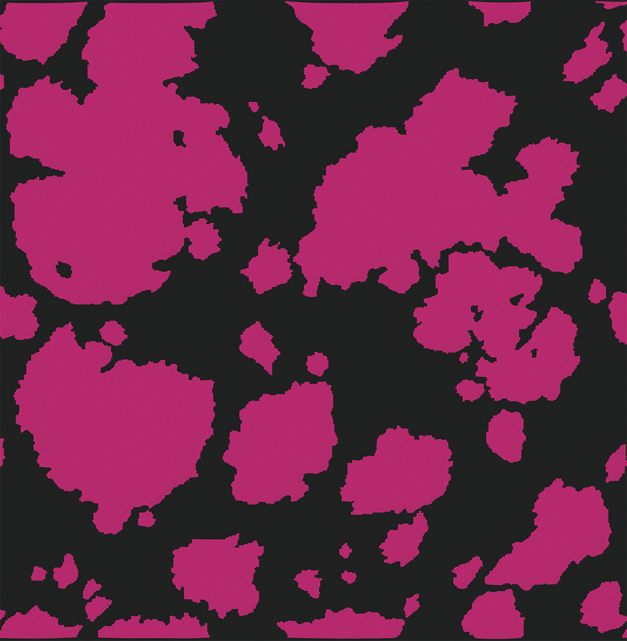 Panel Max - Cow