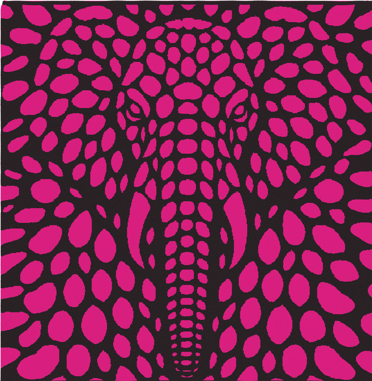 Panel Max - Elephant Skin