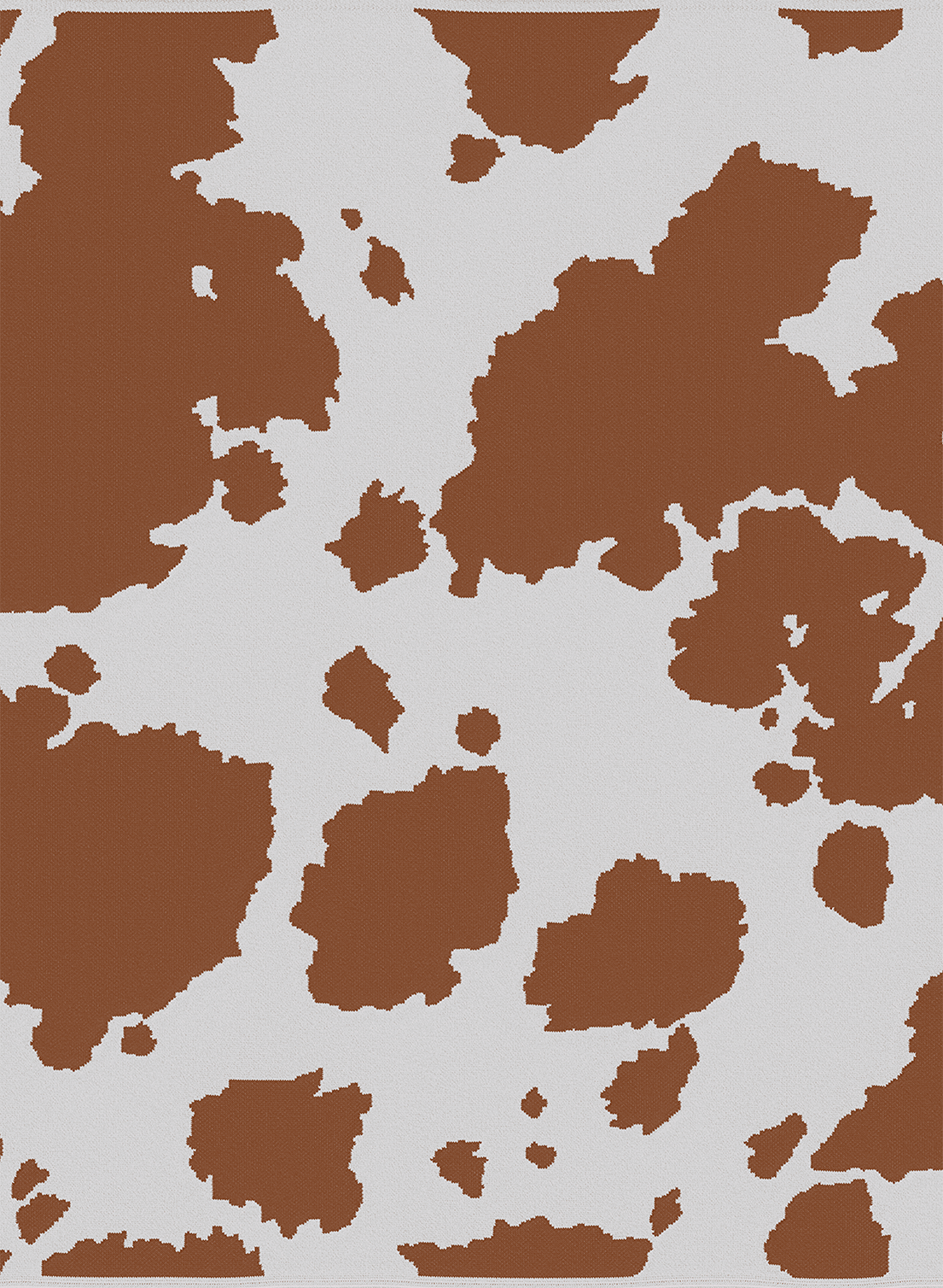 Panel Max - Cow