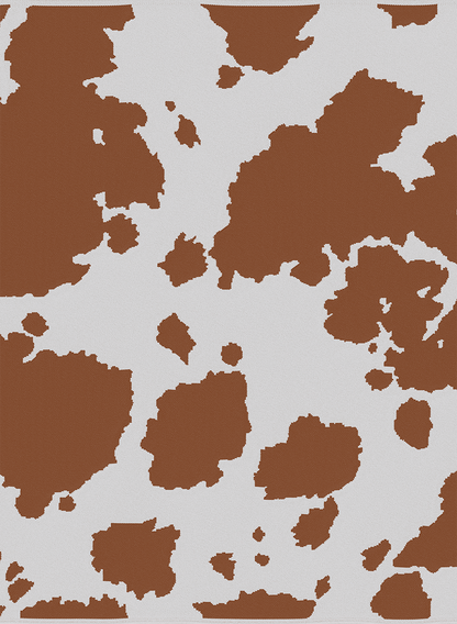Panel Max - Cow