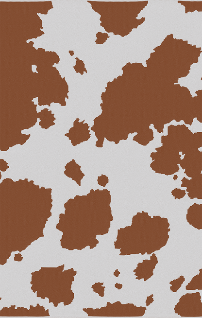 Panel Max - Cow