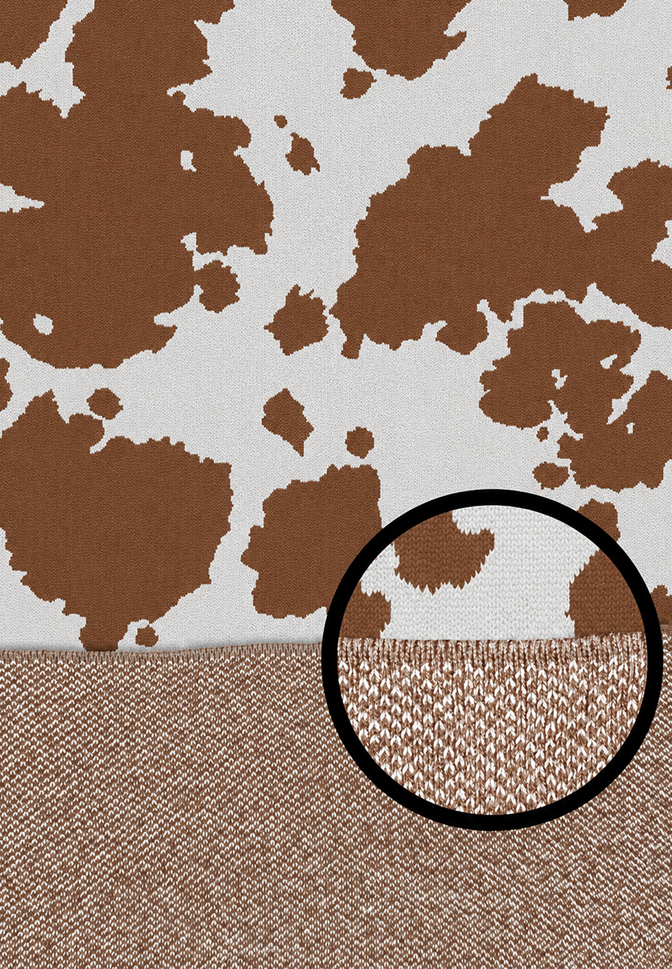 Panel Max - Cow