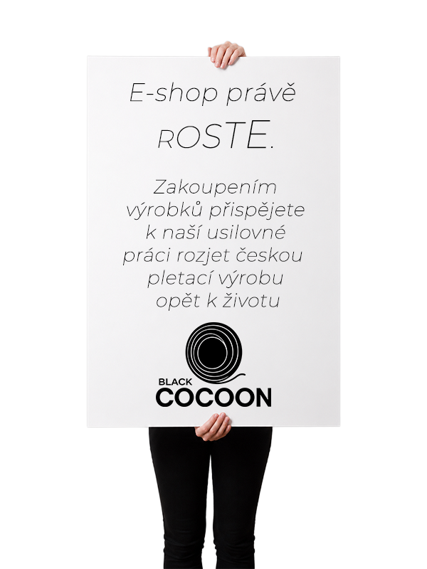 Aktuální akce Black Cocoon